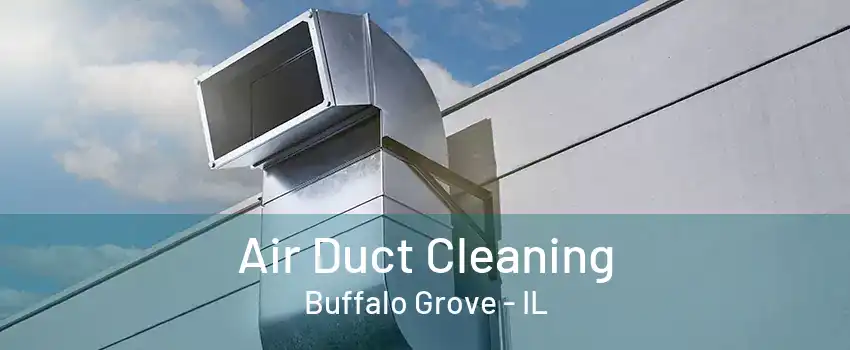 Air Duct Cleaning Buffalo Grove - IL