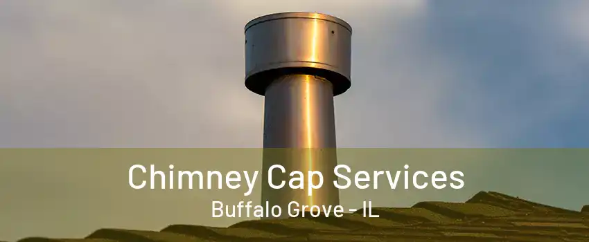Chimney Cap Services Buffalo Grove - IL