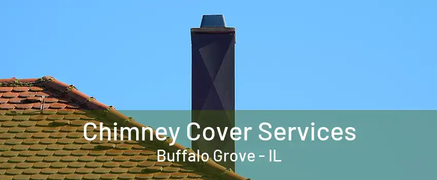 Chimney Cover Services Buffalo Grove - IL