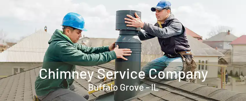 Chimney Service Company Buffalo Grove - IL