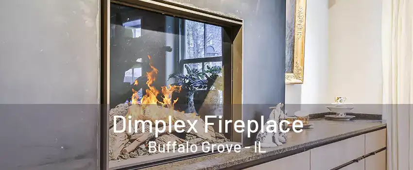 Dimplex Fireplace Buffalo Grove - IL