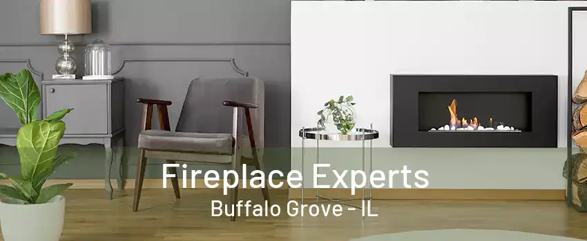 Fireplace Experts Buffalo Grove - IL