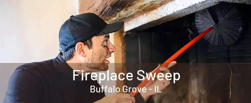 Fireplace Sweep Buffalo Grove - IL