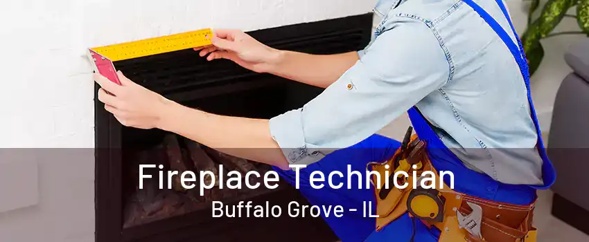 Fireplace Technician Buffalo Grove - IL