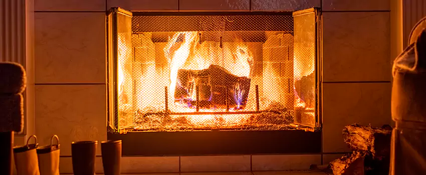 Astria Vent Free Gas Fireplaces Installation in Buffalo Grove, IL