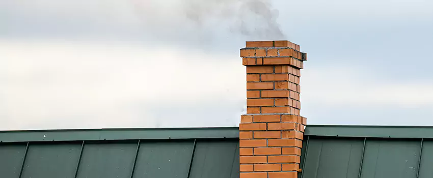 Animal Screen Chimney Cap Repair And Installation Services in Buffalo Grove, Illinois
