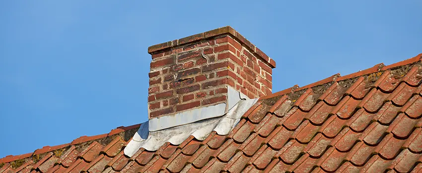 Residential Chimney Bricks Rotten Repair Services in Buffalo Grove, IL