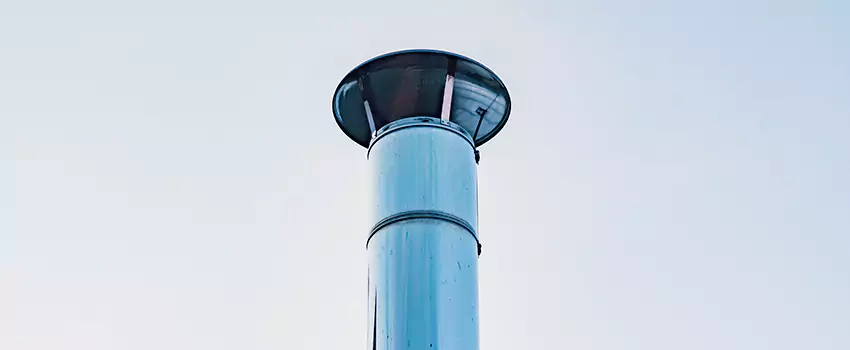 Wind-Resistant Chimney Caps Installation and Repair Services in Buffalo Grove, Illinois