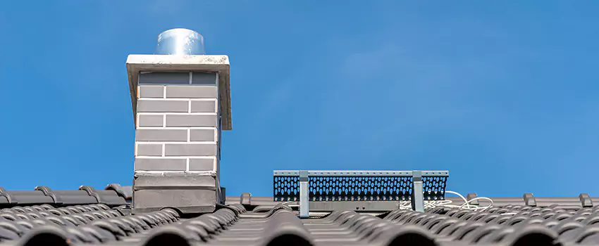 Chimney Flue Relining Services in Buffalo Grove, Illinois