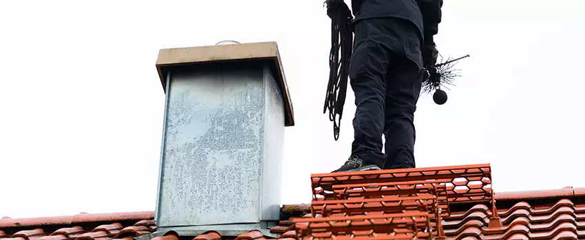Chimney Liner Services Cost in Buffalo Grove, IL