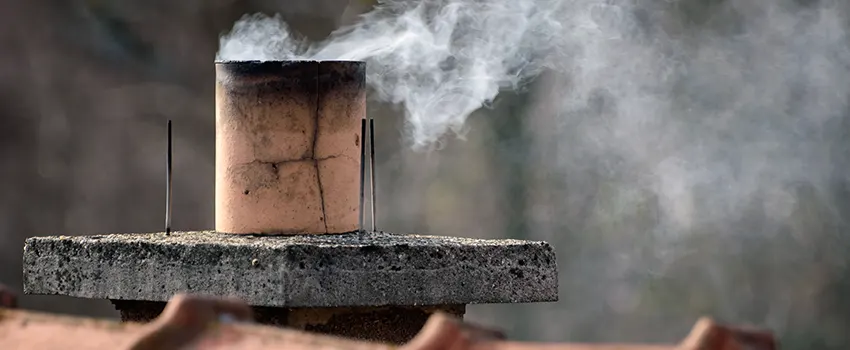 Wood Burning Chimney Odor Removal in Buffalo Grove, IL