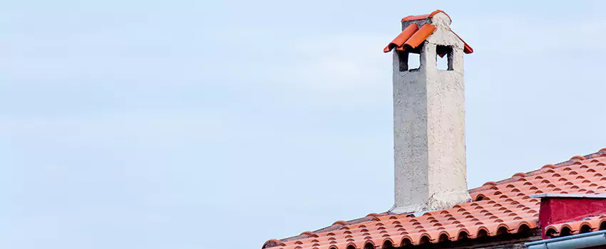 Chimney Pot Replacement in Buffalo Grove, IL