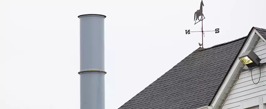 Chimney Inspection in Buffalo Grove, IL