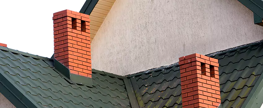 Chimney Saver Waterproofing Services in Buffalo Grove, Illinois