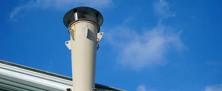 Chimney Spark Arrestor Requirements in Buffalo Grove, IL