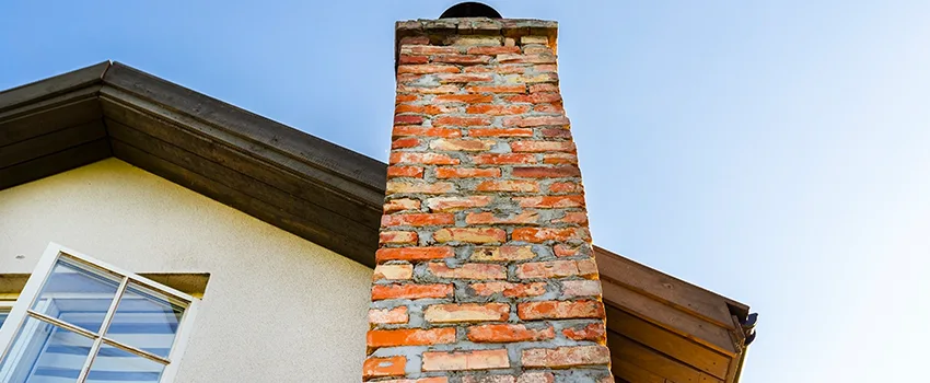 Chimney Mortar Replacement in Buffalo Grove, IL