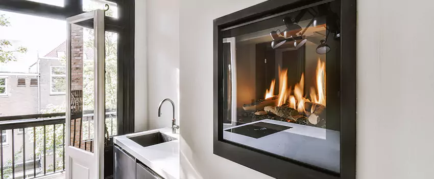 Dimplex Fireplace Installation and Repair in Buffalo Grove, Illinois