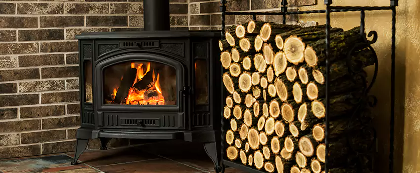 Drolet Fireplaces in Buffalo Grove, Illinois
