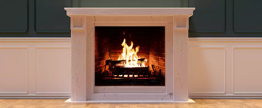 Empire Comfort Systems Fireplace Installation and Replacement in Buffalo Grove, Illinois