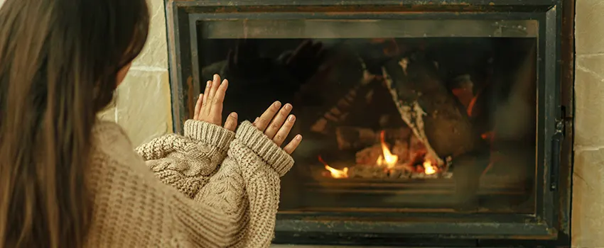 Wood-burning Fireplace Smell Removal Services in Buffalo Grove, IL