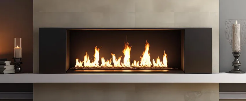 Vent Free Gas Fireplaces Repair Solutions in Buffalo Grove, Illinois