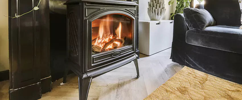 Cost of Hearthstone Stoves Fireplace Services in Buffalo Grove, Illinois