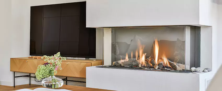 Ortal Wilderness Fireplace Repair and Maintenance in Buffalo Grove, Illinois
