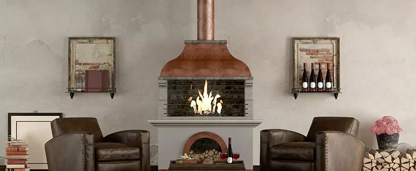 Benefits of Pacific Energy Fireplace in Buffalo Grove, Illinois