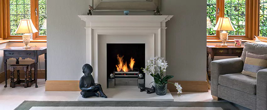 RSF Fireplaces Maintenance and Repair in Buffalo Grove, Illinois