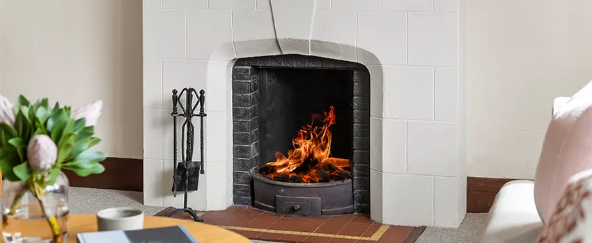 Valor Fireplaces and Stove Repair in Buffalo Grove, IL
