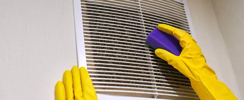 Vent Cleaning Company in Buffalo Grove, IL
