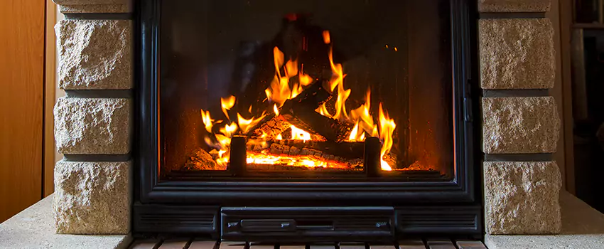 Best Wood Fireplace Repair Company in Buffalo Grove, Illinois