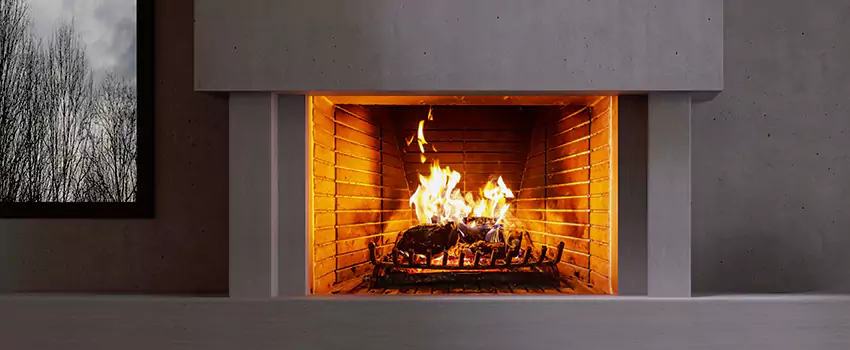 Indoor Wood Burning Furnace Repair and Installation in Buffalo Grove, Illinois