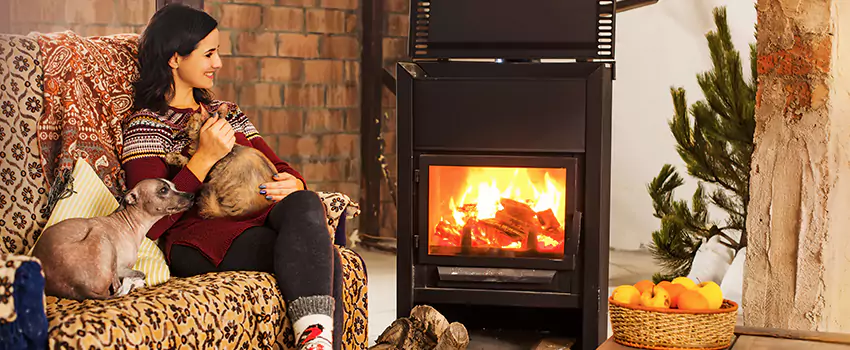 Wood Stove Chimney Cleaning Services in Buffalo Grove, IL