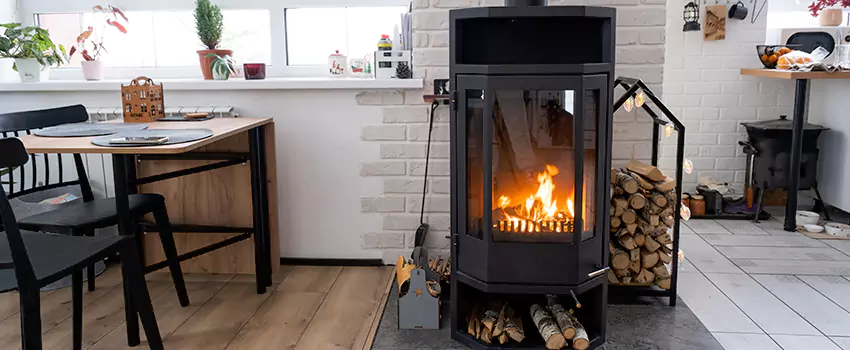 Wood Stove Inspection Services in Buffalo Grove, IL