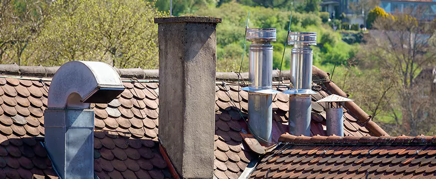 Commercial Chimney Blockage Removal in Buffalo Grove, Illinois