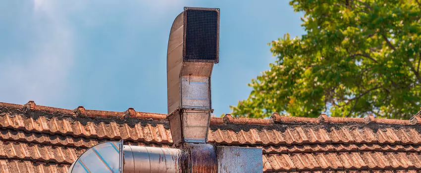 Chimney Creosote Cleaning Experts in Buffalo Grove, Illinois