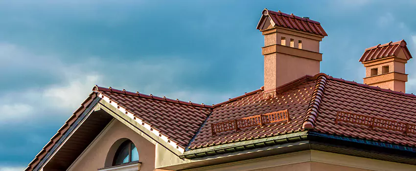 Residential Chimney Services in Buffalo Grove, Illinois