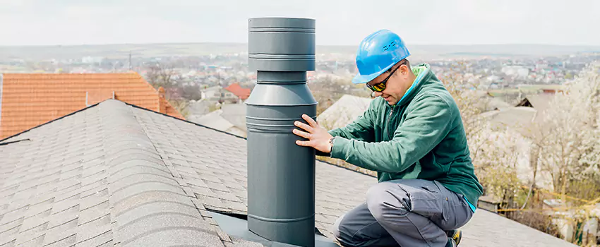 Insulated Chimney Liner Services in Buffalo Grove, IL
