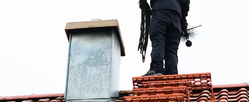 Modern Chimney Sweeping Techniques in Buffalo Grove, Illinois
