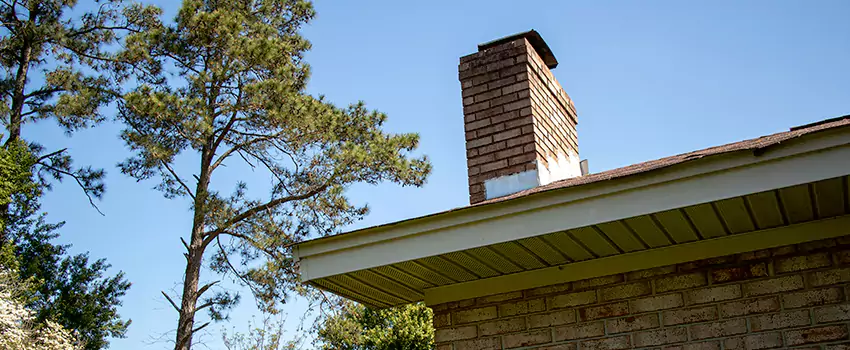 Brick Chimney Sweep Near Me in Buffalo Grove, IL