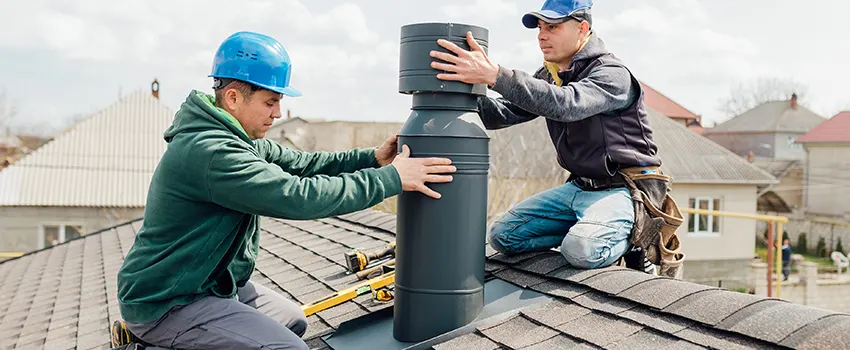 Commercial Chimney Cost in Buffalo Grove, IL