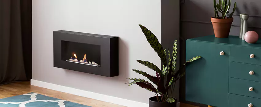 Cost of Ethanol Fireplace Repair And Installation Services in Buffalo Grove, IL