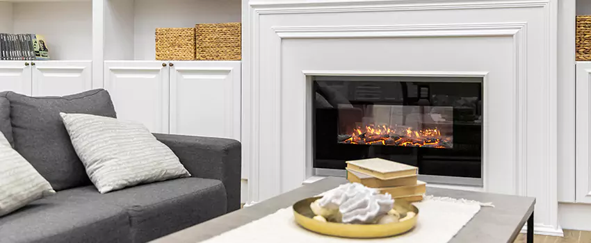 Professional Fireplace Maintenance Contractors in Buffalo Grove, IL