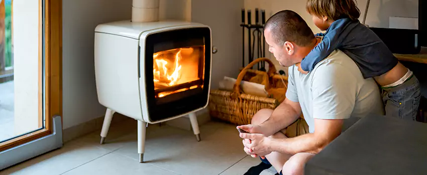 Fireplace Flue Maintenance Services in Buffalo Grove, IL