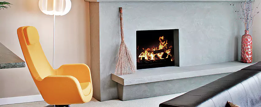 Electric Fireplace Makeover Services in Buffalo Grove, IL
