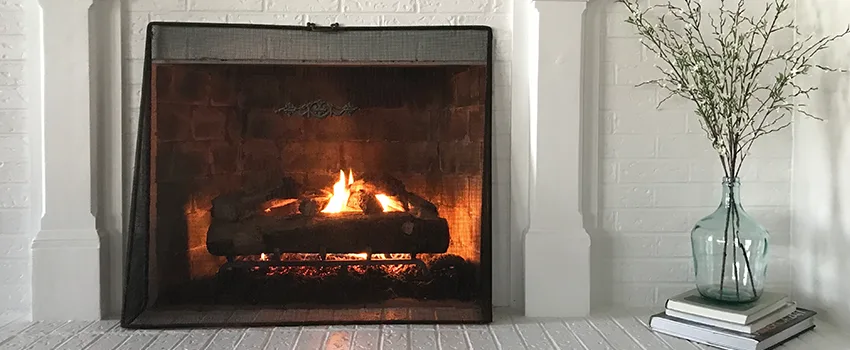 Cost-Effective Fireplace Mantel Inspection And Maintenance in Buffalo Grove, IL