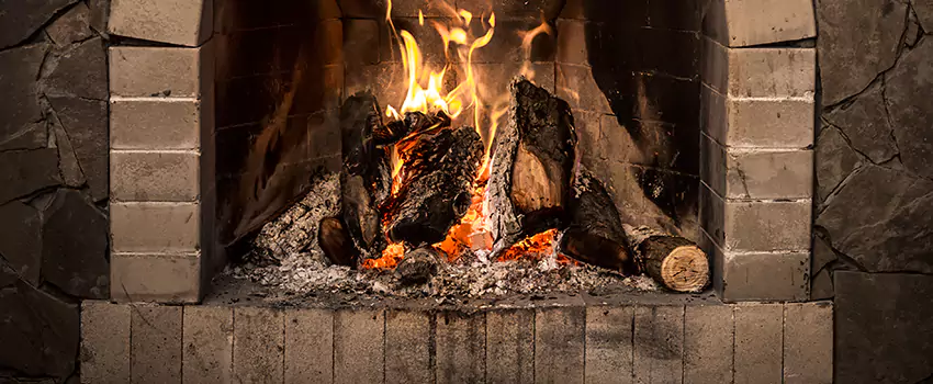 Cost of Rebuilding A Fireplace in Buffalo Grove, Illinois
