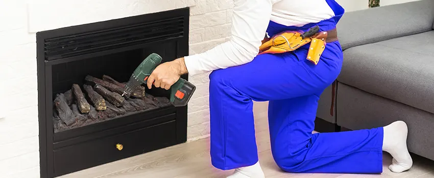 Fireplace Safety Inspection Specialists in Buffalo Grove, Illinois