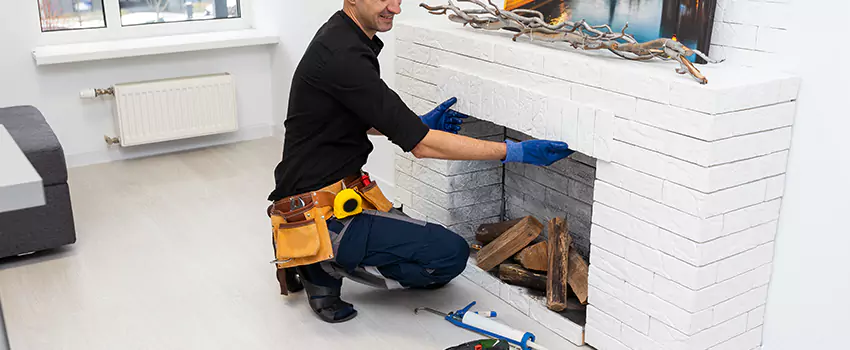 Gas Fireplace Repair And Replacement in Buffalo Grove, IL